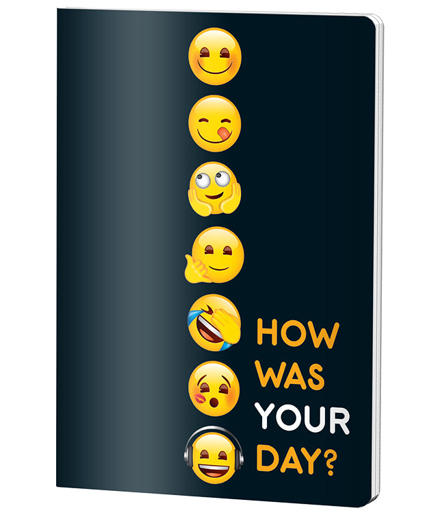 CAIET A4 60 FILE DICTANDO EMOJI PIGNA CAIET A4 60 FILE DICTANDO EMOJI PIGNA